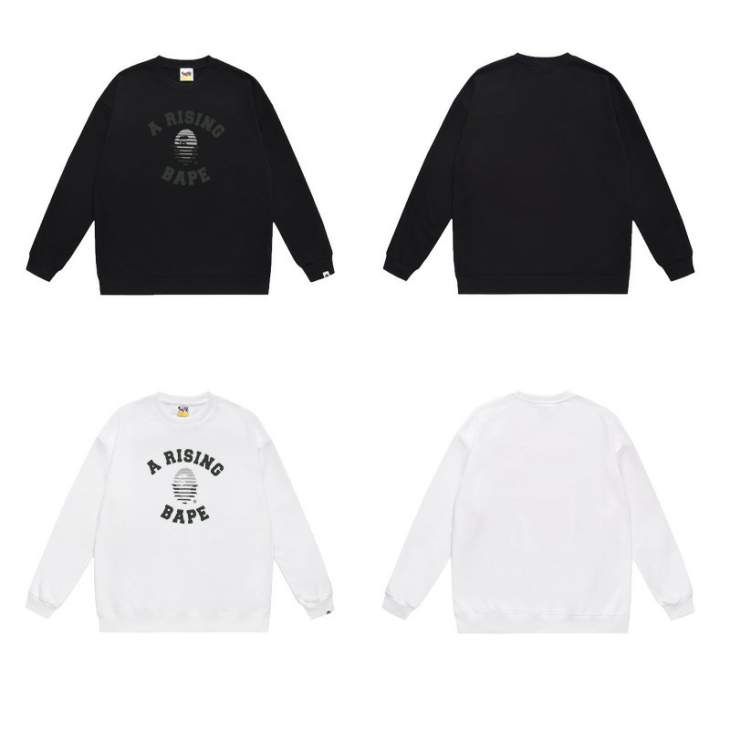 Picture of Bape Sweatshirt _SKUBapeS-2XLscqx400430307